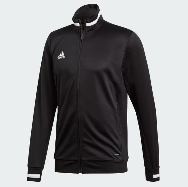 adidas Team 19 Track Jacket - schwarz
