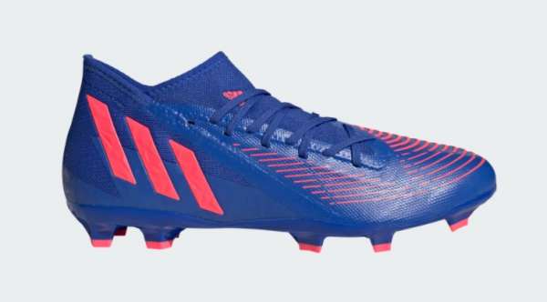 Adidas Predator Edge.2 FG hirblu/turbo/hirblu