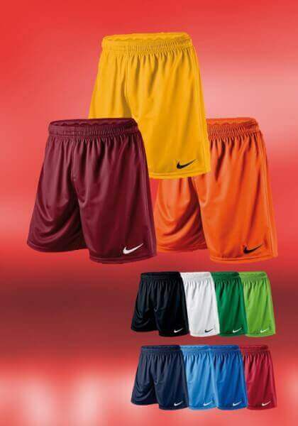 NIke Short Park Knit 