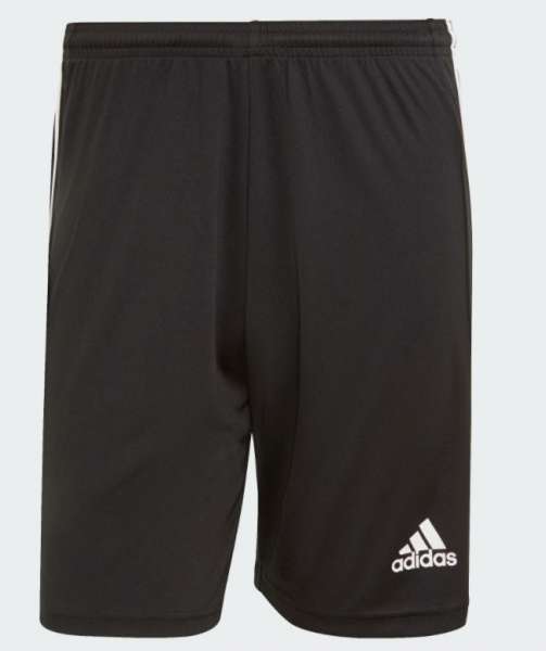 adidas Tiro 21 Training Short - schwarz