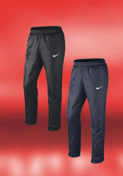 Nike Squad 15 Libero Woven Pant Uncuffed KIDS