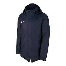 Nike Academy18 Football Jacket kids - dunkelblau