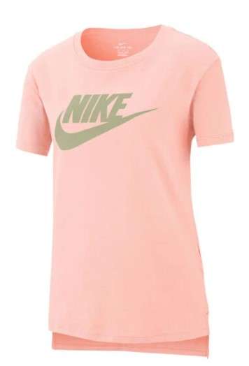 Nike Sportswear Big Kids T-Shirt - atmosphere