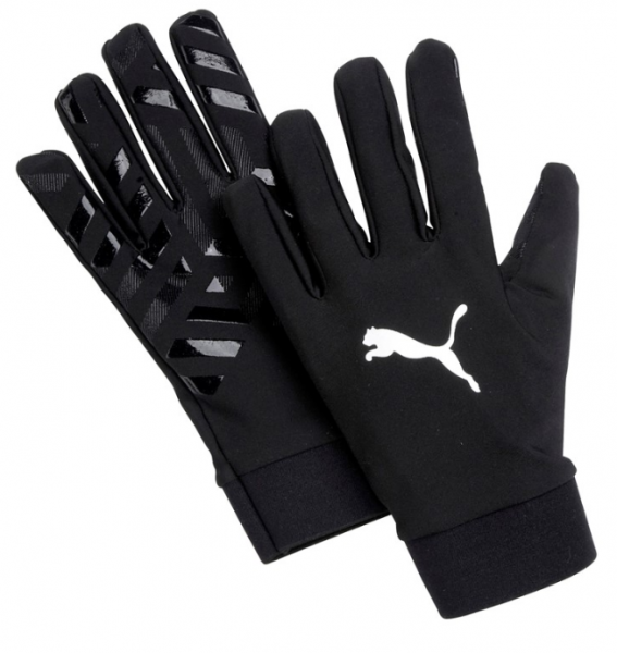 Puma Fieldplayer Glove - schwarz