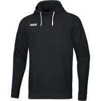 Jako Kapuzensweat Basic KIDS - schwarz Jako Kapuzensweat Basic KIDS - schwarz
