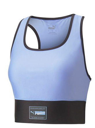 Puma Fit Eversculpt Skimmer Top