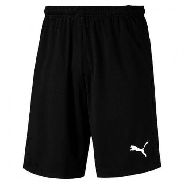 Puma Liga Training Shorts - schwarz