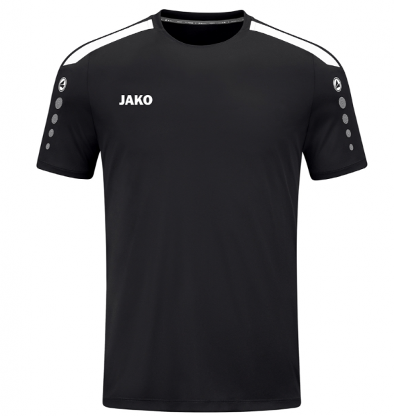 Jako Trikot Power KA - Schwarz