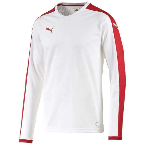 Puma Liga Jersey langarm - St. Pauli