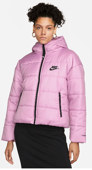 Nike Sportswear Therma-FIT Repel Winter Jacket orchid