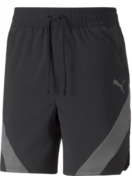 Puma Train Fit Woven 7&quot; Short