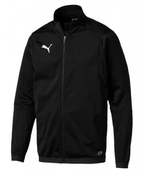Puma Liga Training Jacket - schwarz
