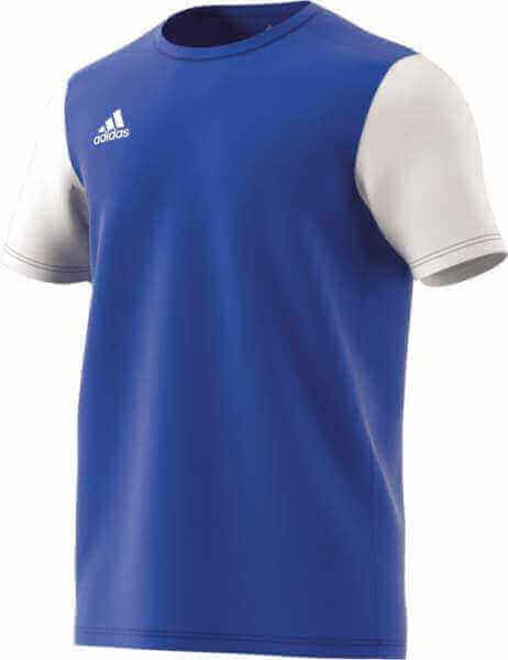 adidas Trikot Estro 19 - blau