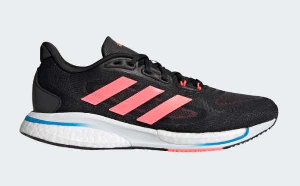 Adidas Supernova + Woman Laufschuh