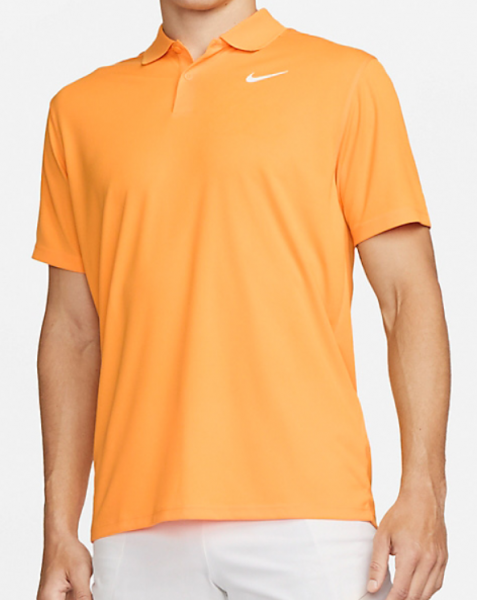 Tennis-Polo Shirt - Court Dri-FIT