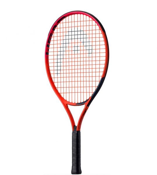 Head Tennisschläger Radical 25 Junior - schwarz/rot