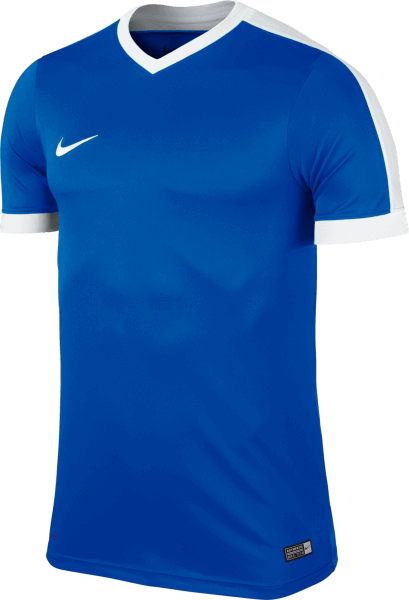 Nike Striker IV - blau
