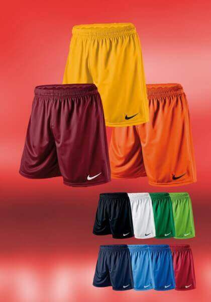 Nike Short Park Knit