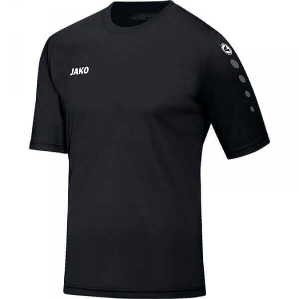 Jako Trikot Team KA - schwarz