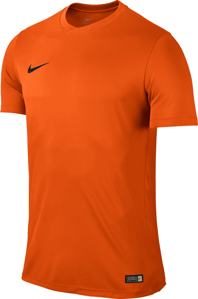 Nike Park VI Trikot kids - orange