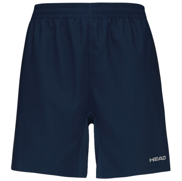 HEAD Club Shorts Mens - navy