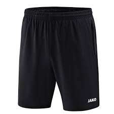 Jako Short Profi KIDS - schwarz