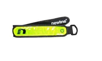 NewLine flashing lightband