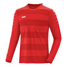 Jako Trikot Celtic 2.0 LA - rot