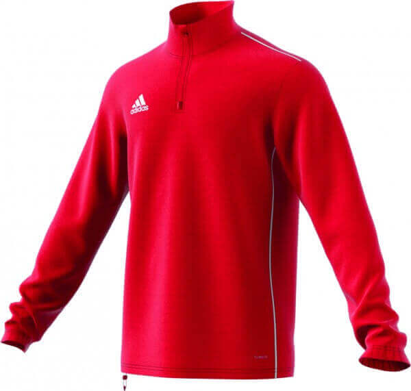 Core 18 Training Top Kinder - rot