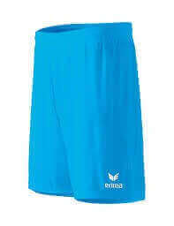 Erima Rio 2.0 Soccer Short ohne Innenslip - blau