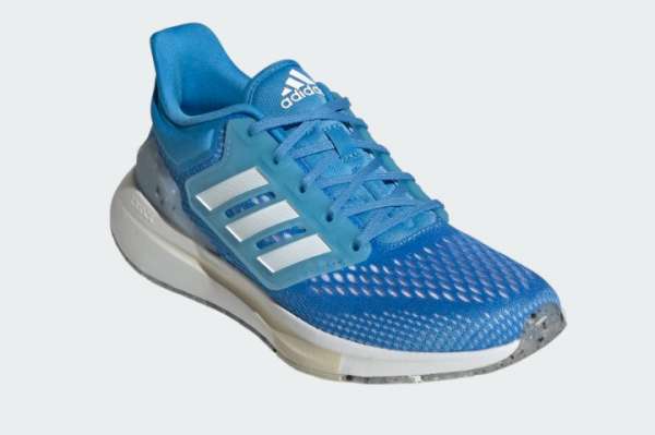 Adidas EQ21 Run Women - pulblu/ftwwht/alumin