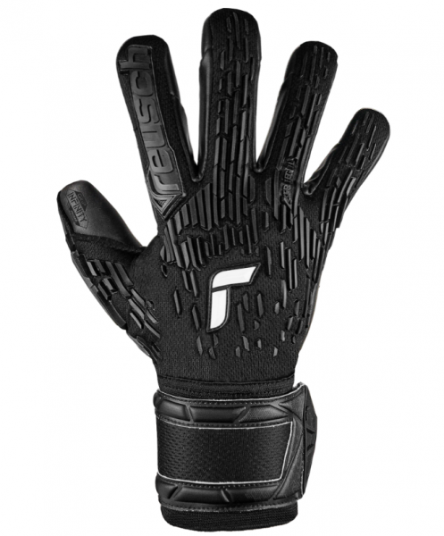 Reusch Attrakt Freegel Infinity - schwarz