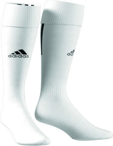 adidas Santos Sock 18 - weiß