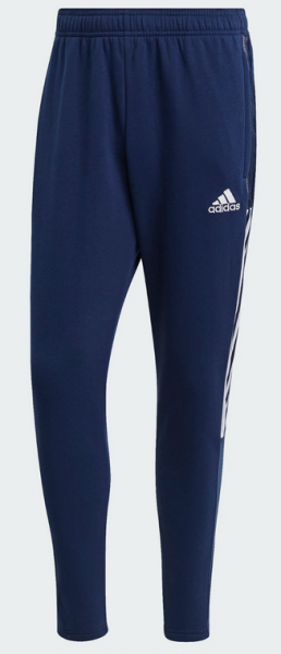 adidas Tiro 21 Sweat Pant - navy