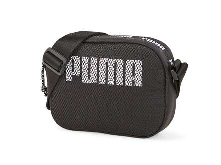Puma Core Base Cross Body Bag - schwarz