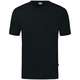 Jako T-Shirt Organic - schwarz