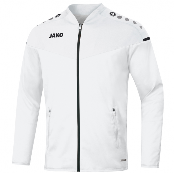 Jako Präsentationsjacke Champ 2.0 - weiß