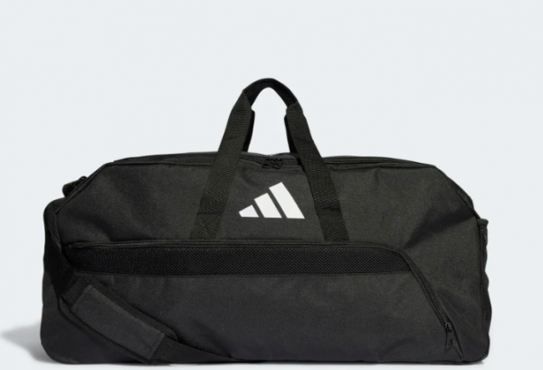 Adidas TIRO 23 LEAGUE DUFFELBAG L ONE SIZE - SCHWARZ