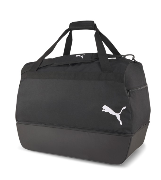 Puma teamGOAL 23 Teambag mit Bodenfach M - schwarz