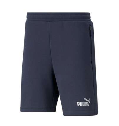 Puma teamFINAL Casual Shorts - parisian night