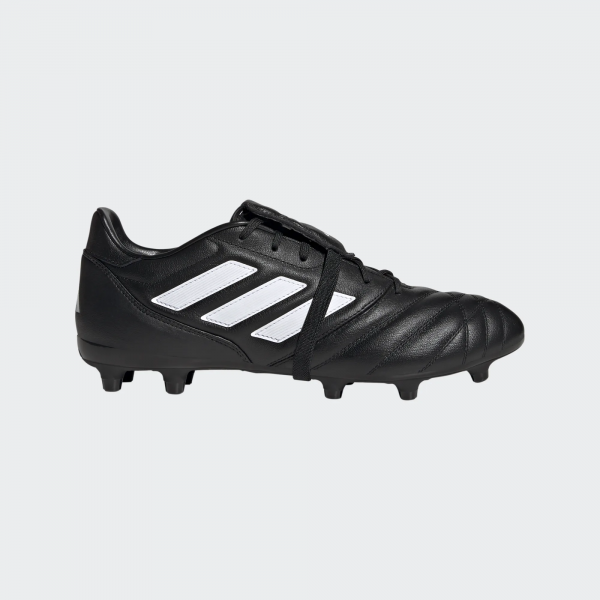 adidas Copa Gloro FG - schwarz/weiß