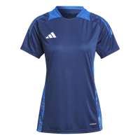adidas Tiro 24 Competition Trainingsjersey Frauen - navy adidas Tiro 24 Competition Trainingsjersey Frauen - navy