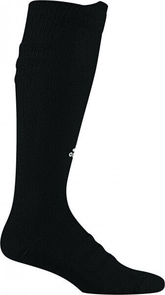 adidas over the calf sock - schwarz