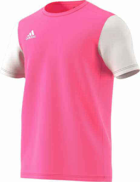 adidas Trikot Estro 19 - neonpink