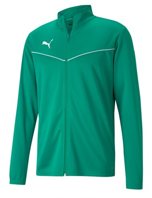 Puma Teamrise Trg Poly Jacket