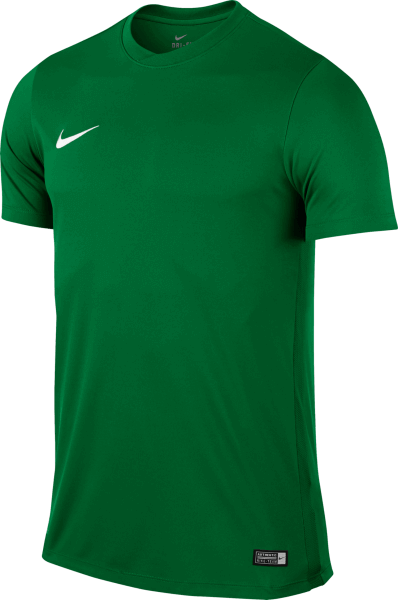 Nike Park VI Trikot kids - dunkelgrün