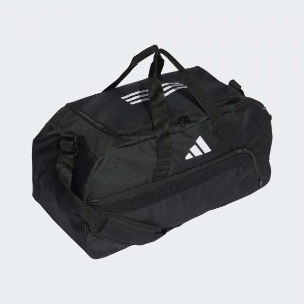 adidas Tiro Duffel Bag M - schwarz