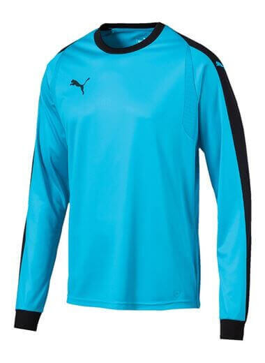 Puma Liga GK Jersey - blau