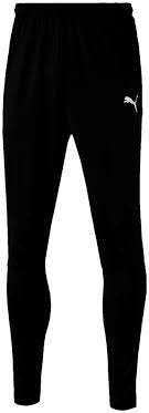 Puma LIGA Training Pants Pro KIDS - schwarz