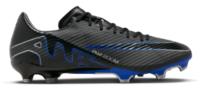 Nike Mercurial Vapor 15 Pro FG - schwarz